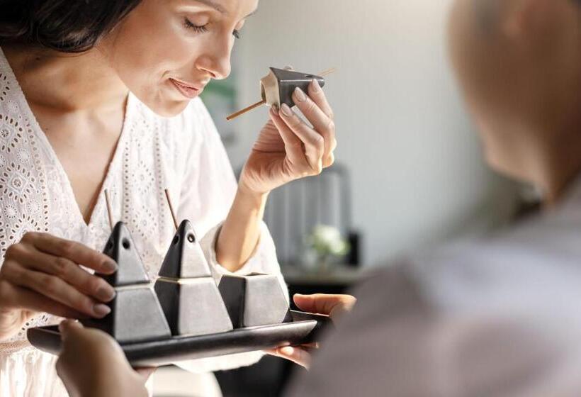 Szálloda Twinpalms Surin Phuket Resort