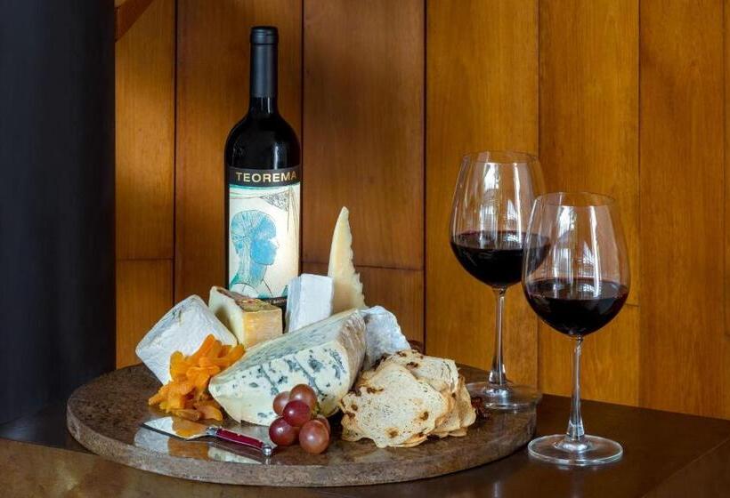 Szálloda Twinpalms Surin Phuket Resort