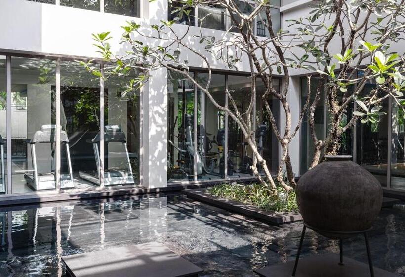 Szálloda Twinpalms Surin Phuket Resort