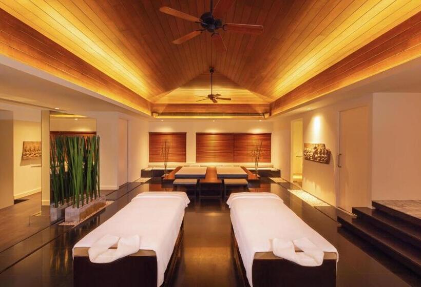 Szálloda Twinpalms Surin Phuket Resort