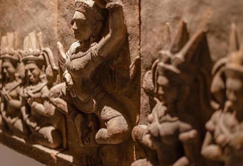 Szálloda Twinpalms Surin Phuket Resort