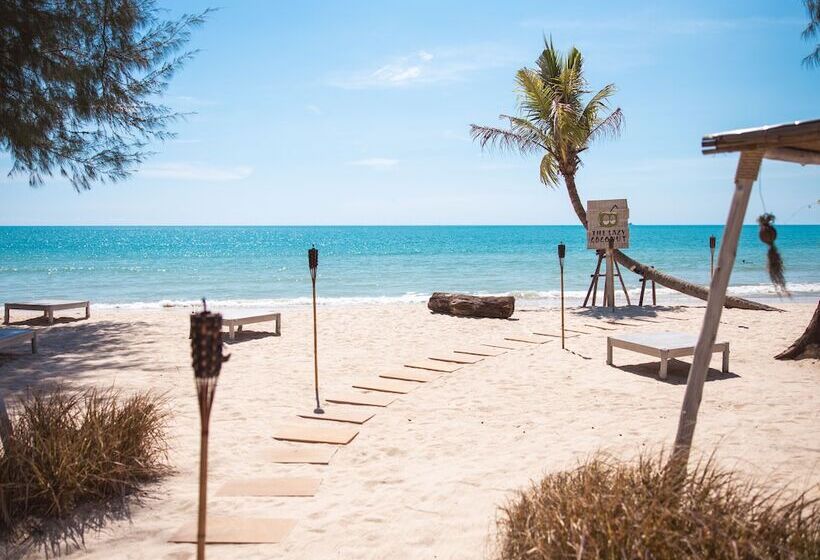 Szálloda Twinpalms Surin Phuket Resort