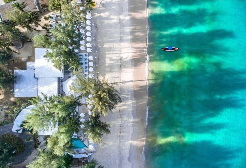 Szálloda Twinpalms Surin Phuket Resort