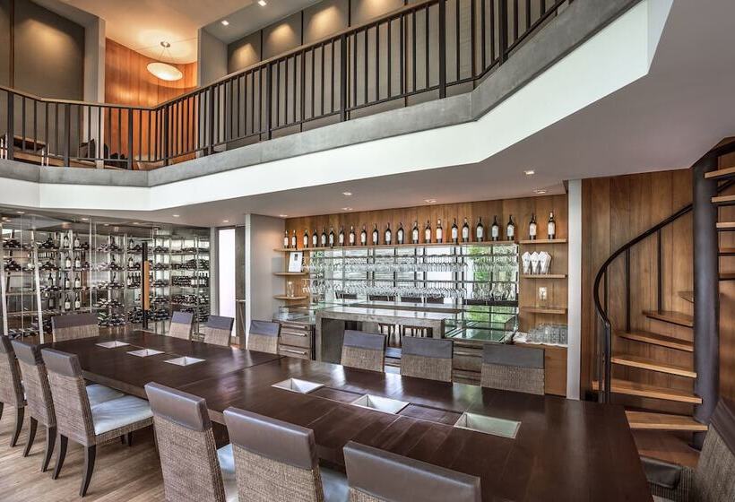 Szálloda Twinpalms Surin Phuket Resort