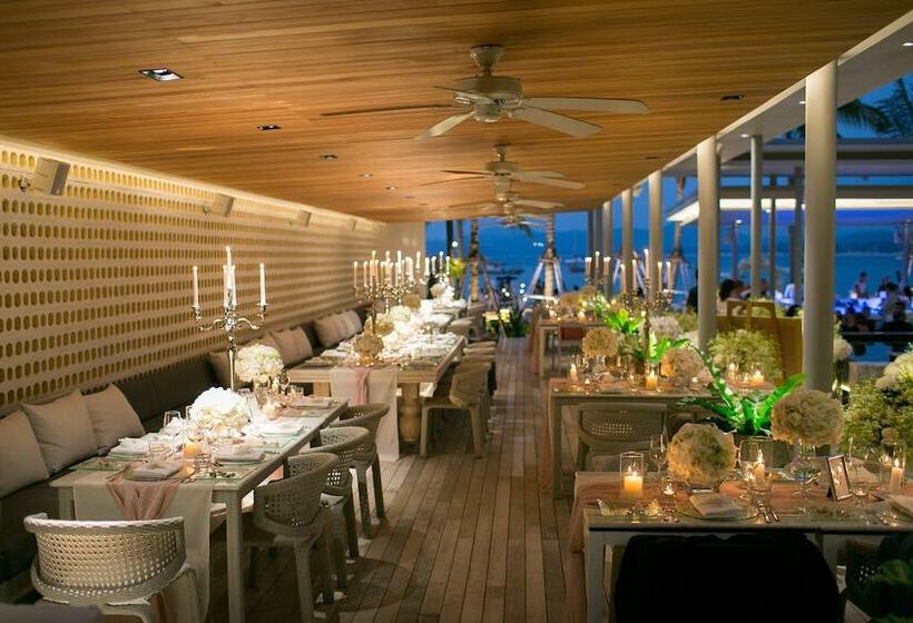 Szálloda Twinpalms Surin Phuket Resort