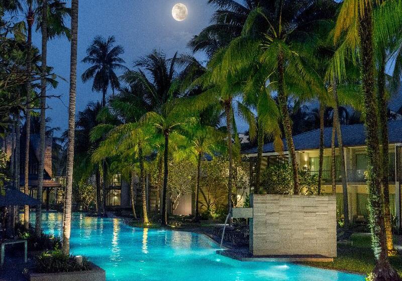 Szálloda Twinpalms Surin Phuket Resort