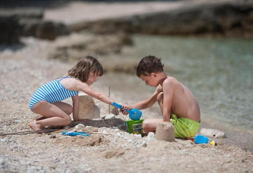 호텔 Sunny Poreč By Valamar, Ex Crystal