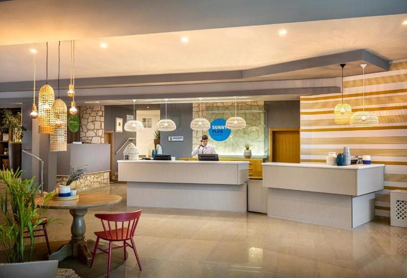 호텔 Sunny Poreč By Valamar, Ex Crystal