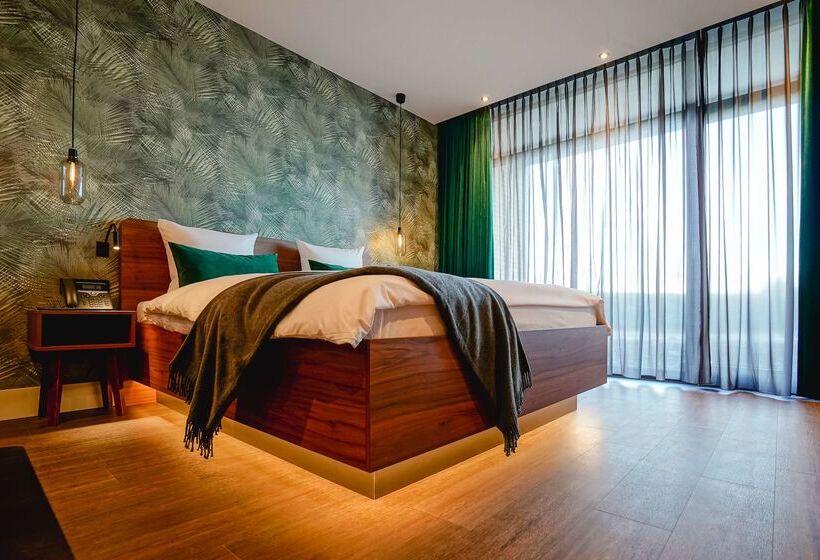 Van Der Valk Hotel Berlin Brandenburg