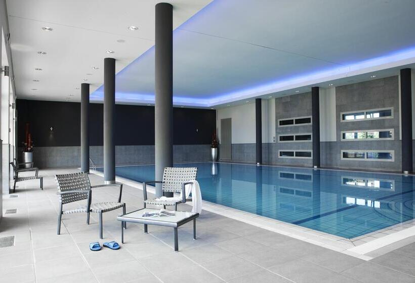 Van Der Valk Hotel Berlin Brandenburg