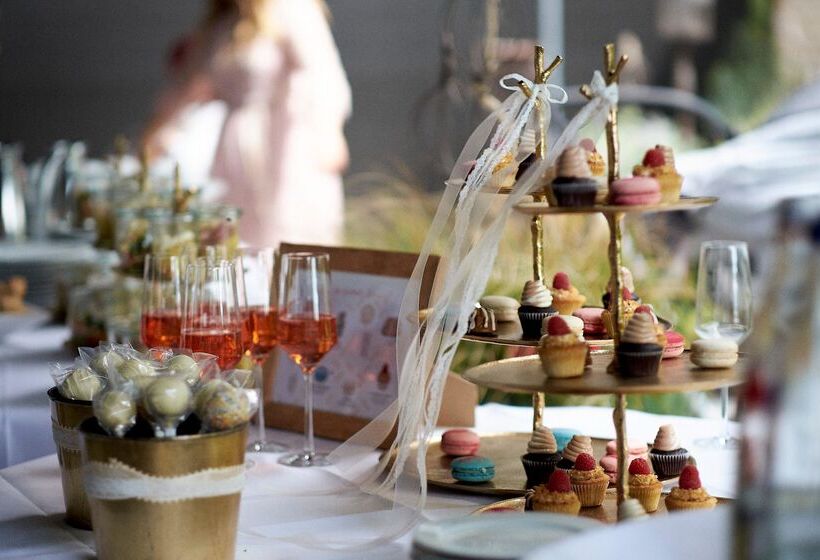 Van Der Valk Hotel Berlin Brandenburg