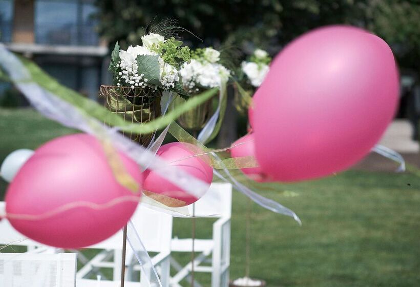 Van Der Valk Hotel Berlin Brandenburg