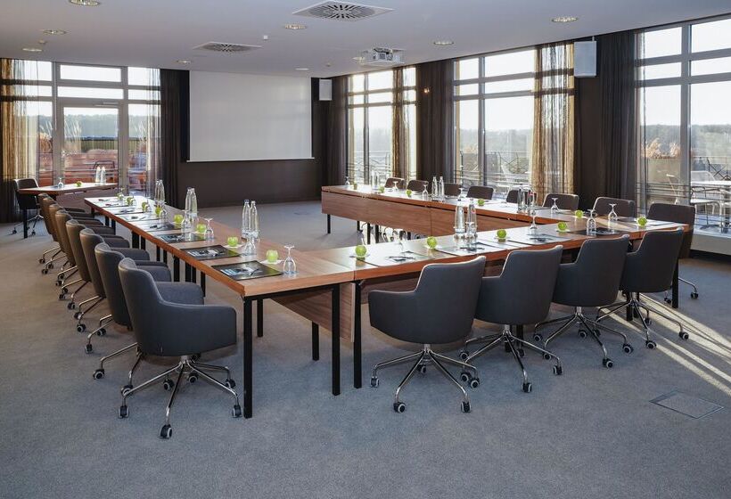 Van Der Valk Hotel Berlin Brandenburg