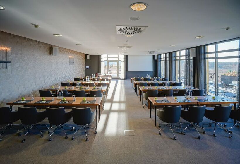 Van Der Valk Hotel Berlin Brandenburg