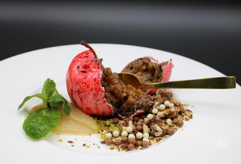 Van Der Valk Hotel Berlin Brandenburg