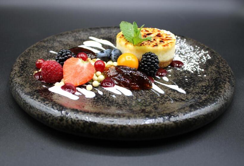 Van Der Valk Hotel Berlin Brandenburg