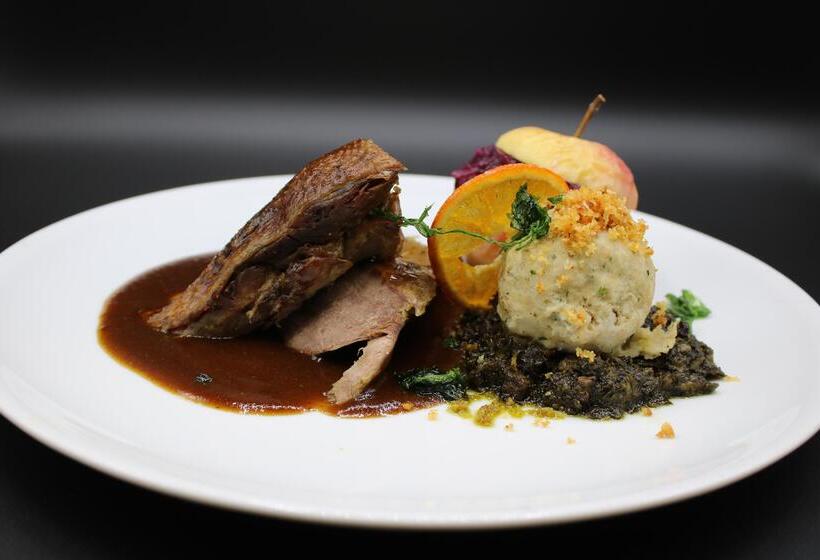 Van Der Valk Hotel Berlin Brandenburg