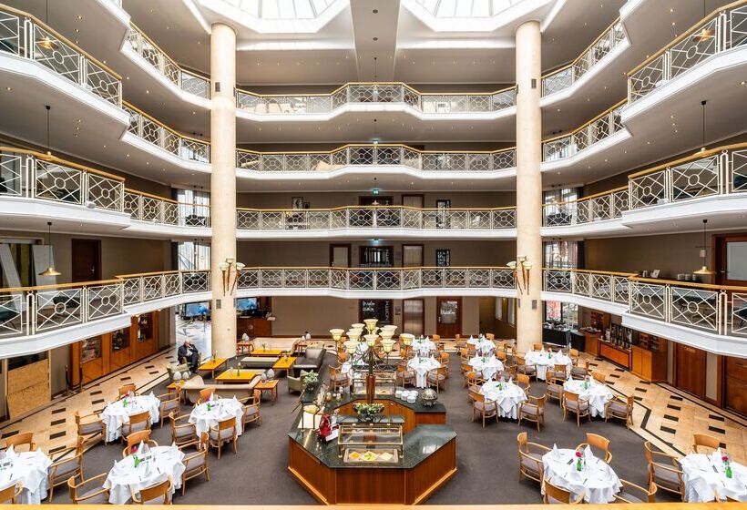 Van Der Valk Hotel Berlin Brandenburg