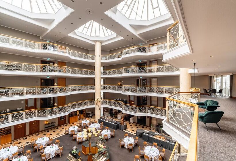 Van Der Valk Hotel Berlin Brandenburg