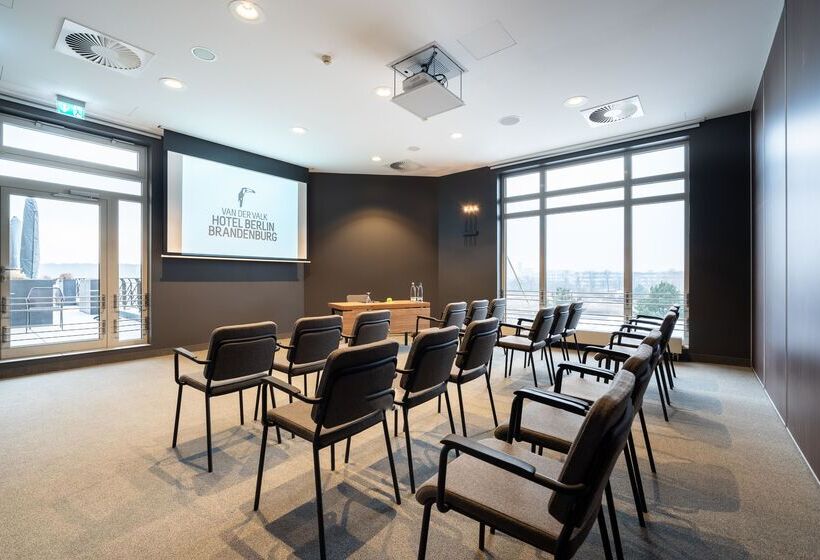 Van Der Valk Hotel Berlin Brandenburg
