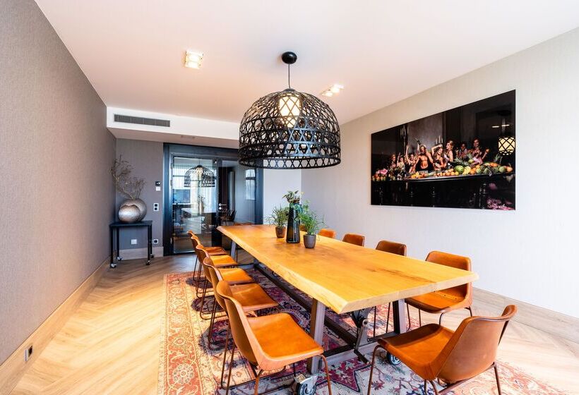 Van Der Valk Hotel Berlin Brandenburg