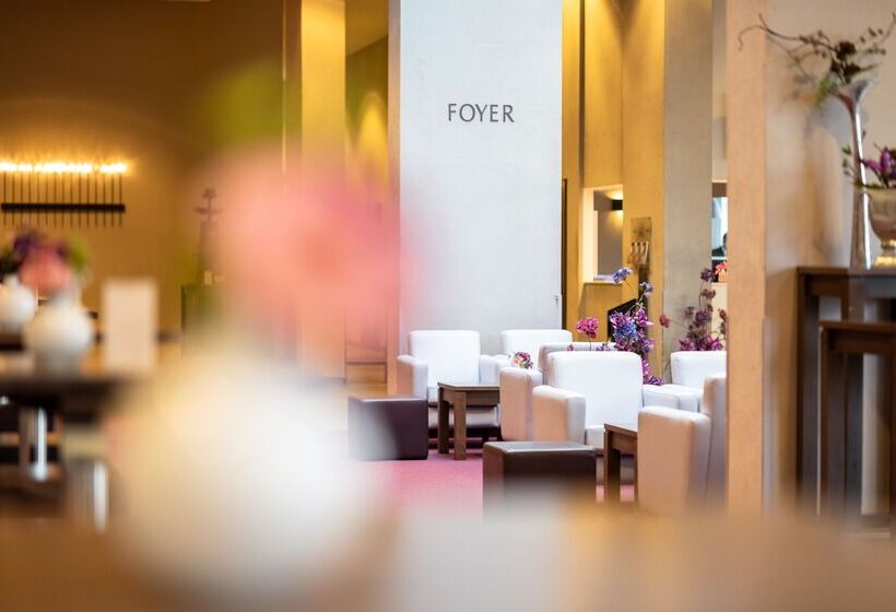 Van Der Valk Hotel Berlin Brandenburg