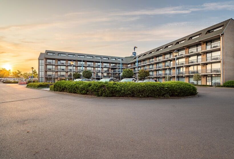 Van Der Valk Hotel Berlin Brandenburg