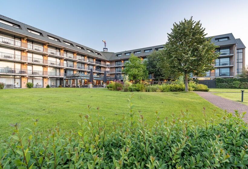 Van Der Valk Hotel Berlin Brandenburg