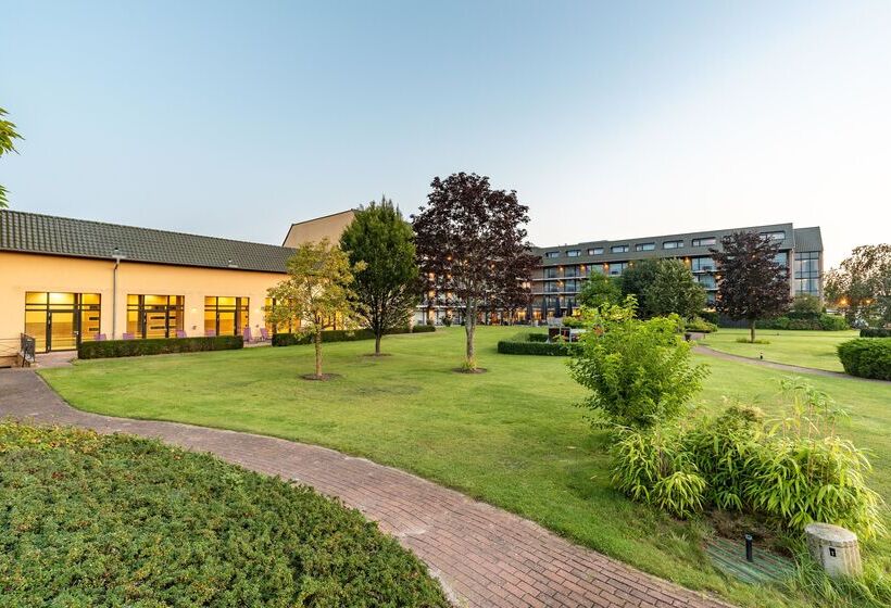 Van Der Valk Hotel Berlin Brandenburg