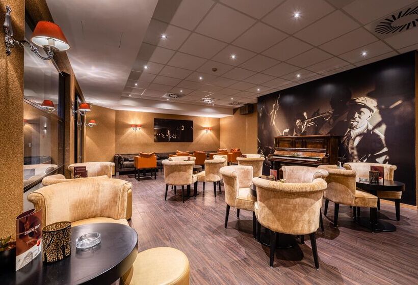 Van Der Valk Hotel Berlin Brandenburg