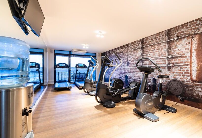 Van Der Valk Hotel Berlin Brandenburg