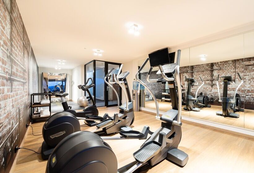 Van Der Valk Hotel Berlin Brandenburg