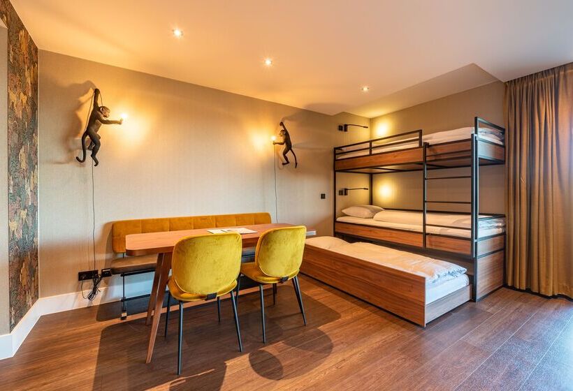 Van Der Valk Hotel Berlin Brandenburg