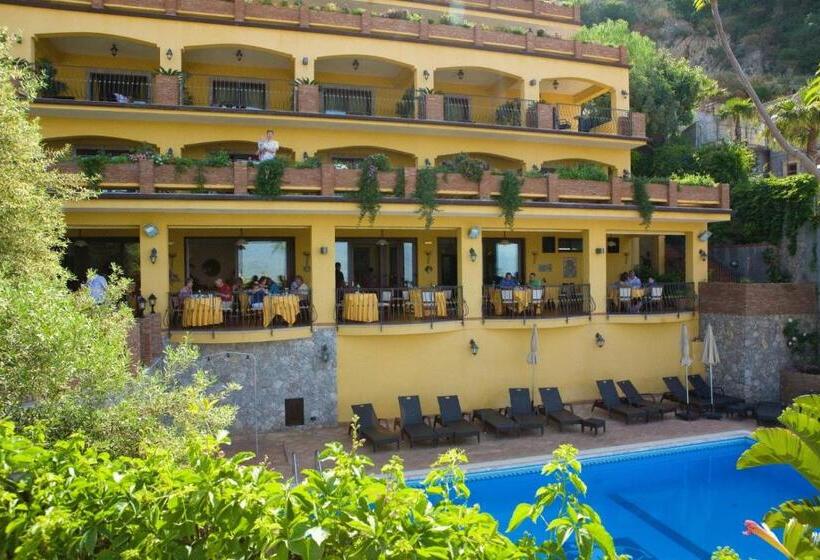 בית מלון כפרי Villa Angela