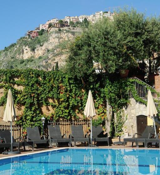 בית מלון כפרי Villa Angela