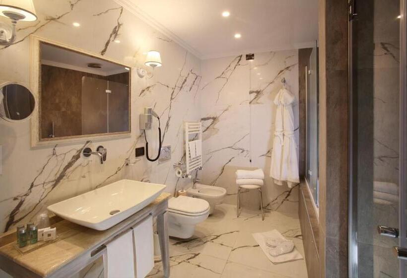 בית מלון כפרי Villa Angela