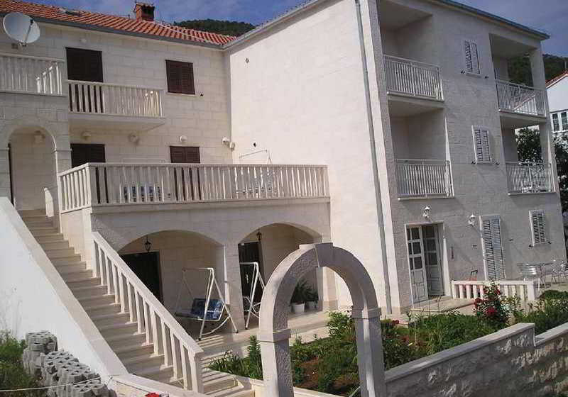 فندق Villa Antonio