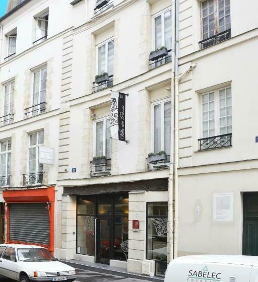 ホテル Villa Des Princes