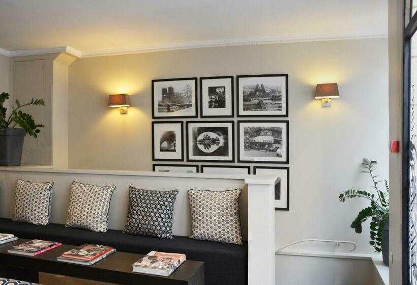 ホテル Villa Des Princes