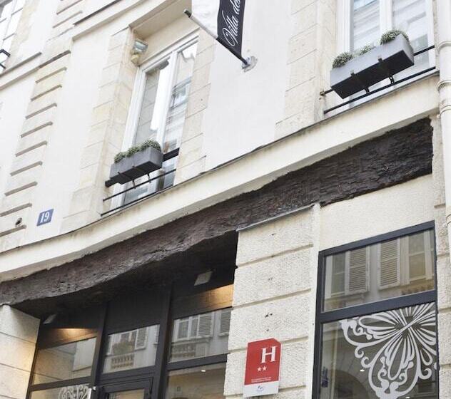 ホテル Villa Des Princes