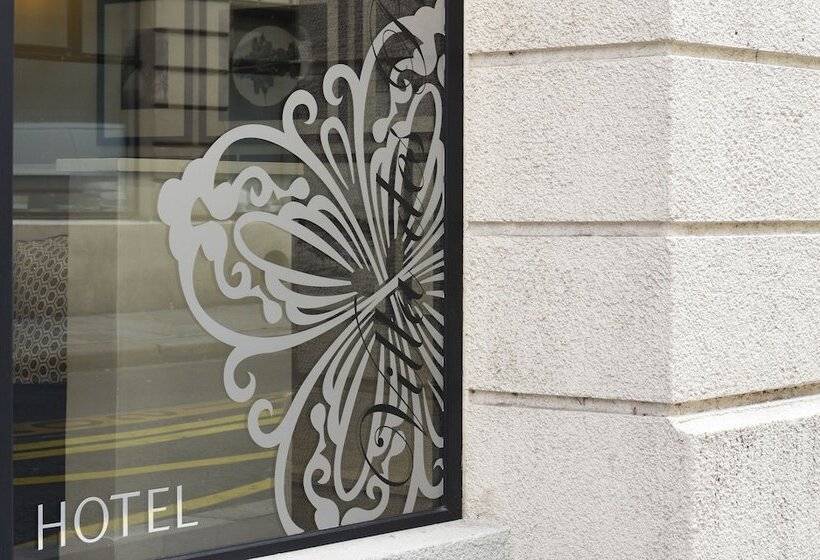 ホテル Villa Des Princes