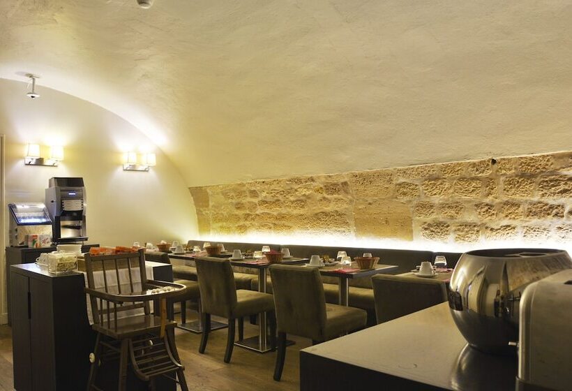 ホテル Villa Des Princes