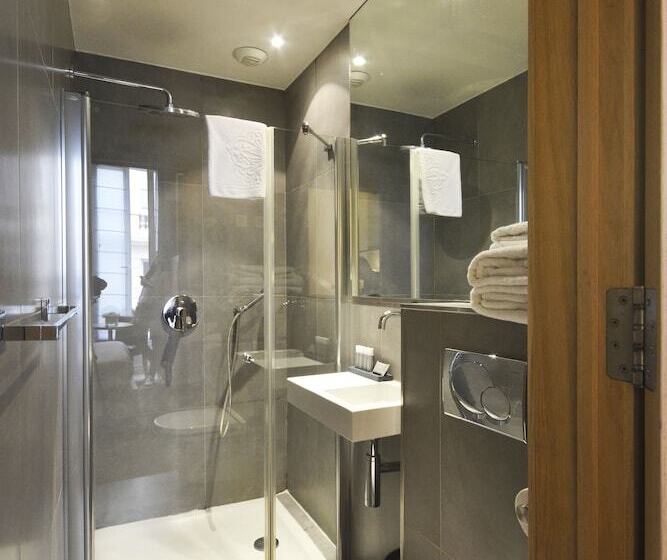 ホテル Villa Des Princes