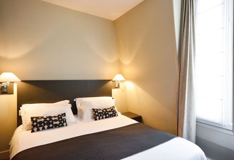 ホテル Villa Des Princes