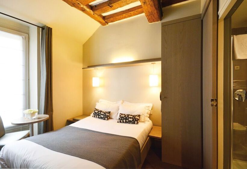 ホテル Villa Des Princes