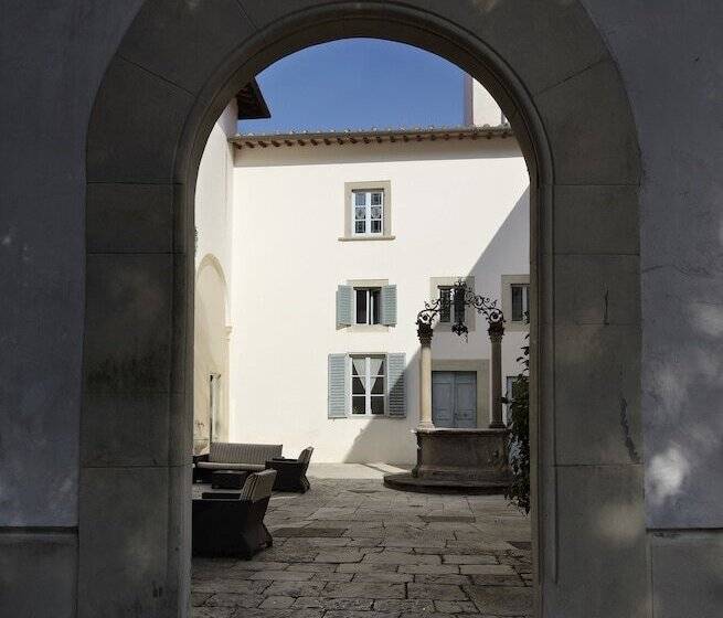 בית מלון כפרי Villa Stanley