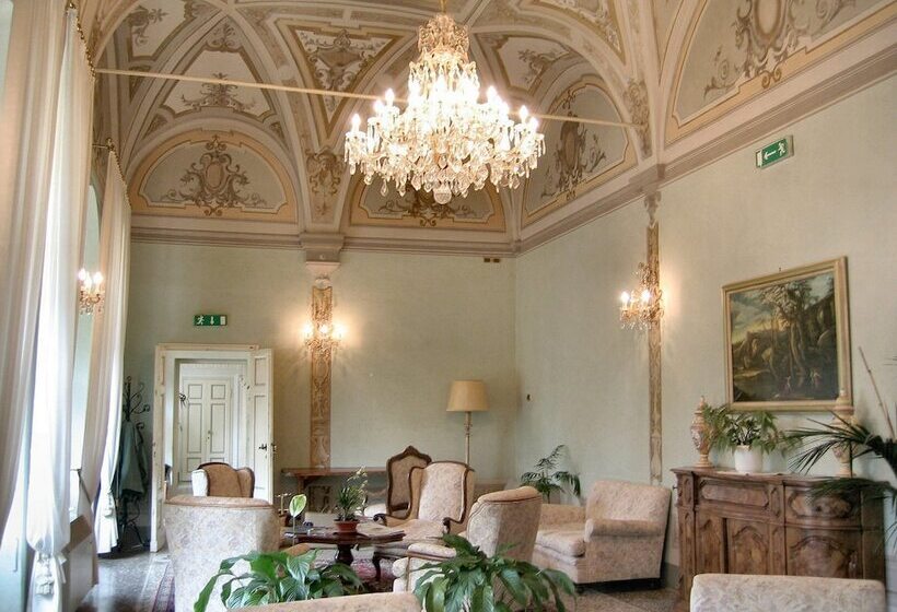 בית מלון כפרי Villa Stanley