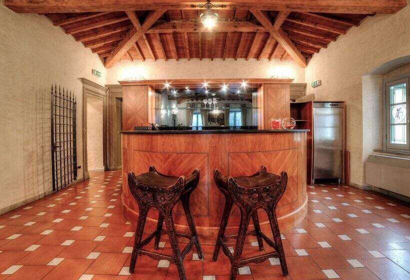 בית מלון כפרי Villa Stanley