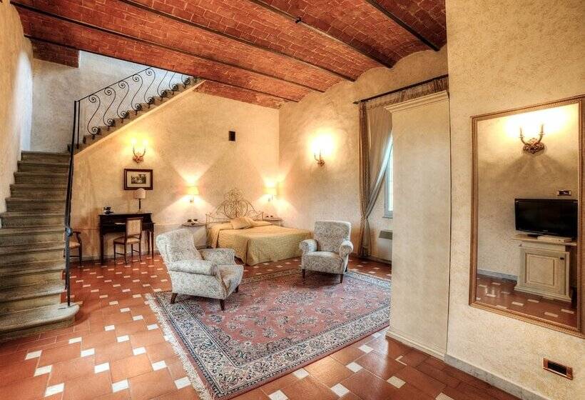 בית מלון כפרי Villa Stanley