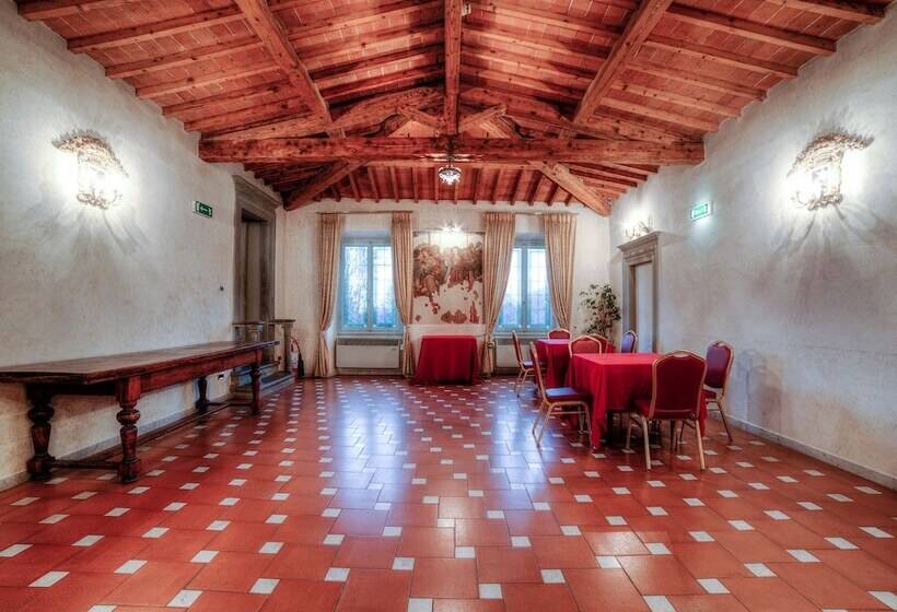 בית מלון כפרי Villa Stanley